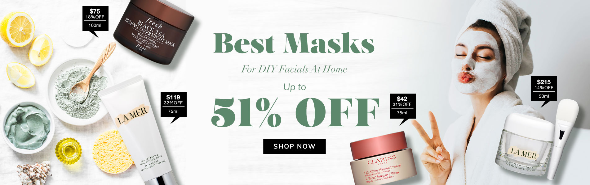 Beauty Products Online & Beauty Product Supplier Kalista Beauty