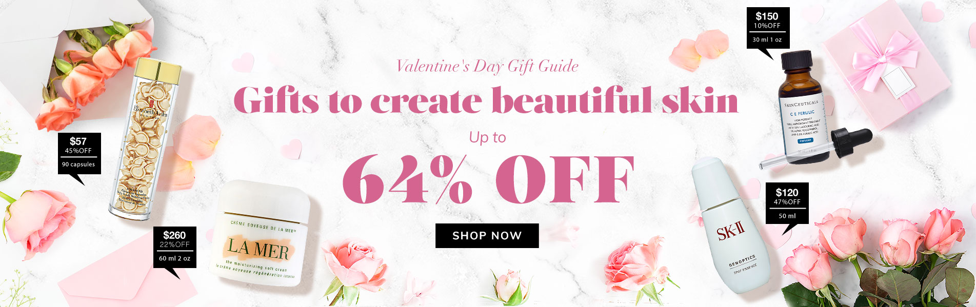 Beauty Products Online & Beauty Product Supplier Kalista Beauty