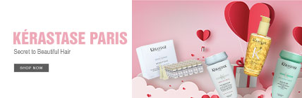 Kérastase Paris - Secret to Beautiful Hair!