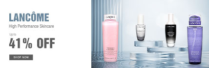 LANCÔME - High Performance Skincare. Up to 41% Off